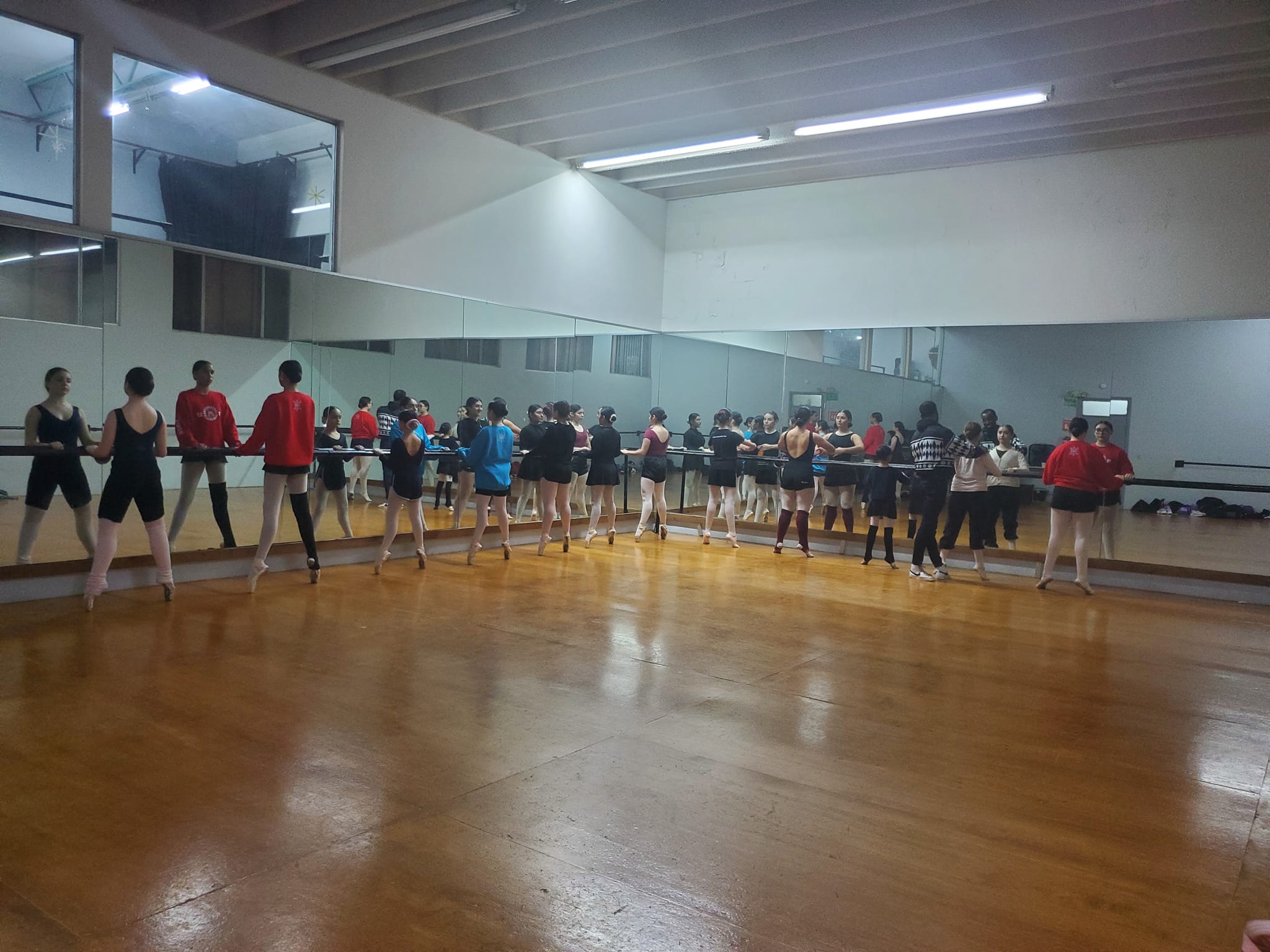 Comunidad