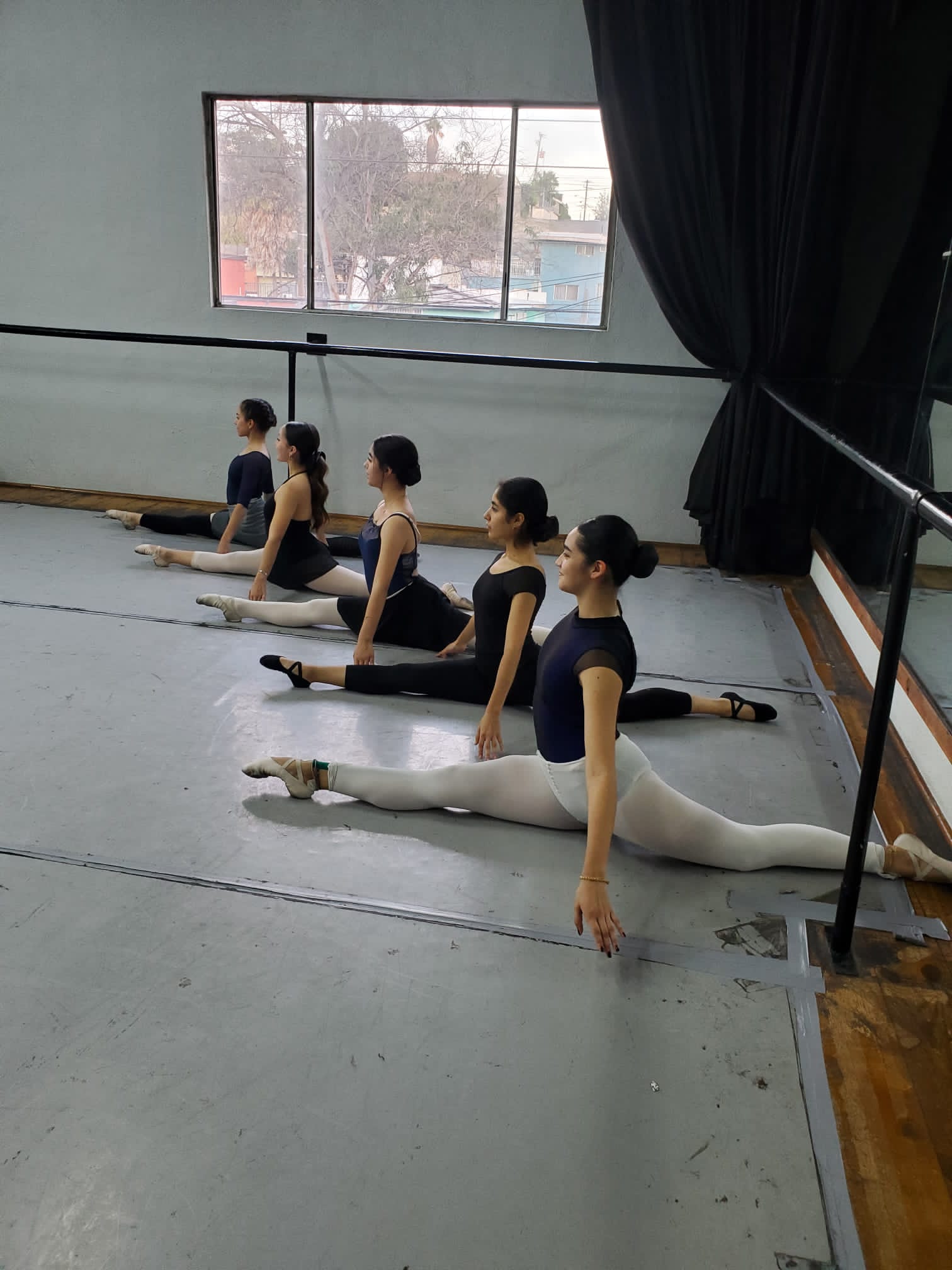 Disciplina y Enfoque