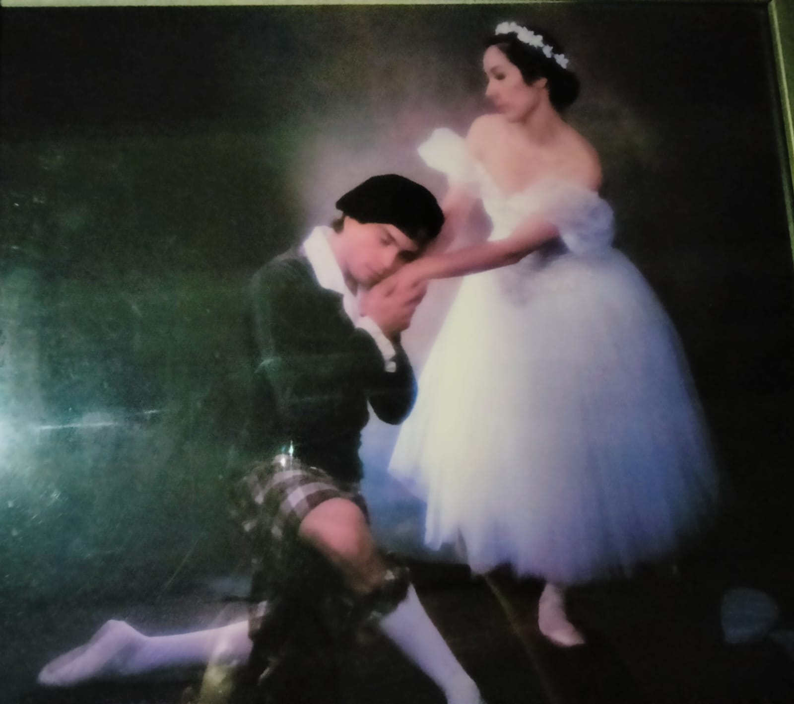 La Sylphide