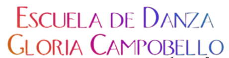 Escuela de Danza Gloria Campobello