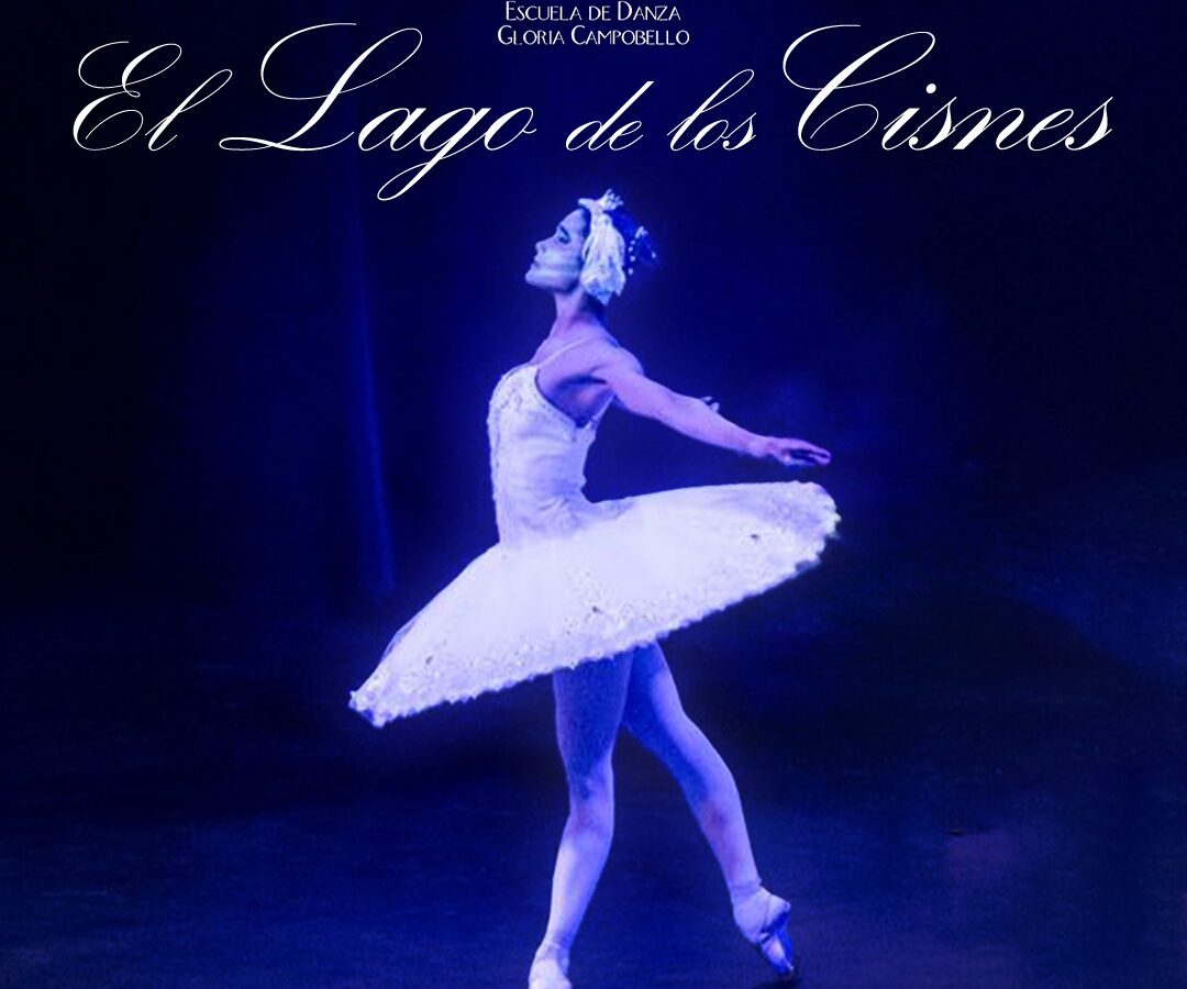 Audiciones para el «Lago de los cisnes»