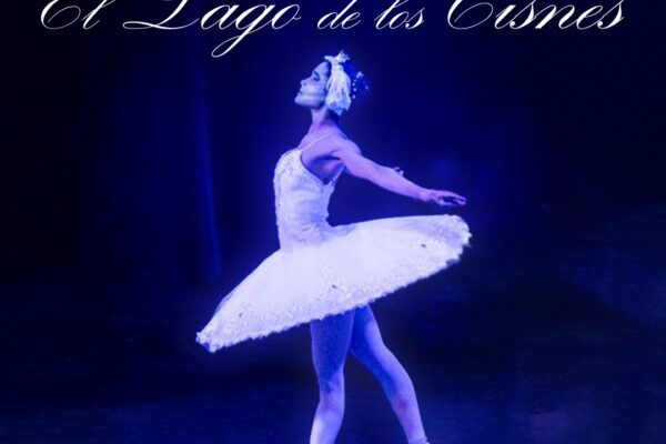 Audiciones para el «Lago de los cisnes»